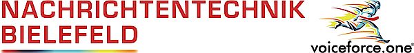 Nachrichtentechnik Bielefeld | estos Competence-Partner Logo