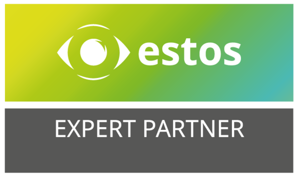 estos Expert Partner Logo
