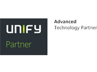 Advanced Techonolgy Partner Logo farbig