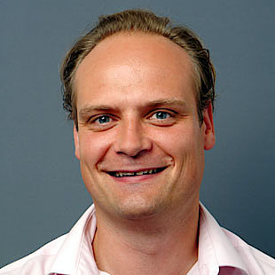 Thorsten Schmidt, Projektverantwortlicher LV Münster