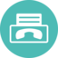 Fax (Faxnachrichten senden und empfangen)