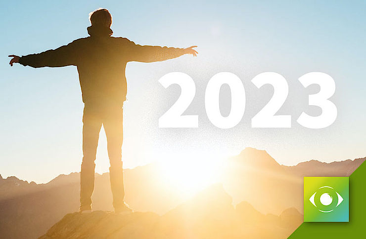 estos estos wünscht ein erfolgreiches, glückliches und gesundes 2023!