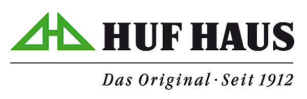 HUF HAUS Logo