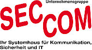 estos Partner SEC-COM Systemhaus Logo