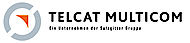 Rufnummern Auflösung MetaDirectory - Partner TELCAT MUTLICOM - Logo Farbe