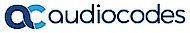 Rufnummern Auflösung MetaDirectory - Partner TELCAT MUTLICOM - AudioCodes - Logo Farbe Blau