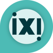 ixi-UMS Icon