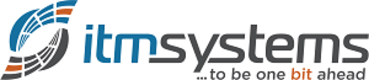 estos Competence Partner - itm-systems - Logo farbig