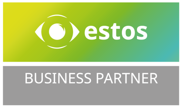estos Business Partner Logo