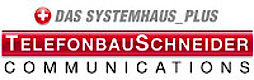 estos Competence Partner - Tel Schneider Logo farbig