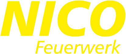 NICO Feuerwerk Logo