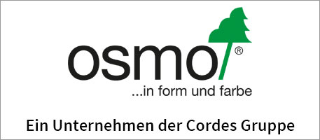 estos Referenz Osmo - Cordes Unternehmensgruppe - Logo