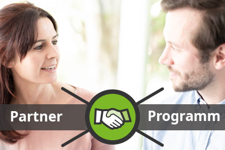 Vorteile estos Partnerprogramm