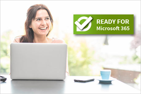 ProCall Business Integration Microsoft365 - Icon 