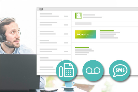ixi-UMS Business: Komplettpaket für kleine und mittlere Unternehmen - Screenshot