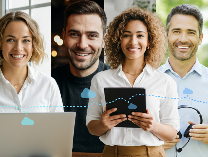 UC aus der Cloud - must have oder nice to have?