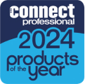 Product of the year badge