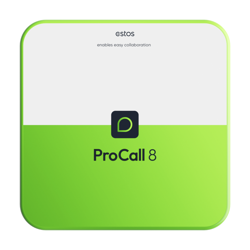 241219 estos redesign procall designwelt procall 8 apps v01