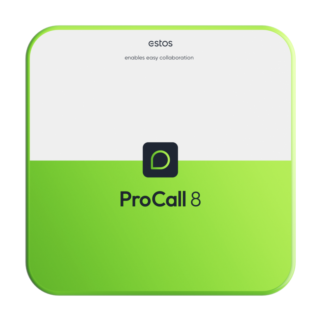 241219 estos redesign procall designwelt procall 8 apps v01