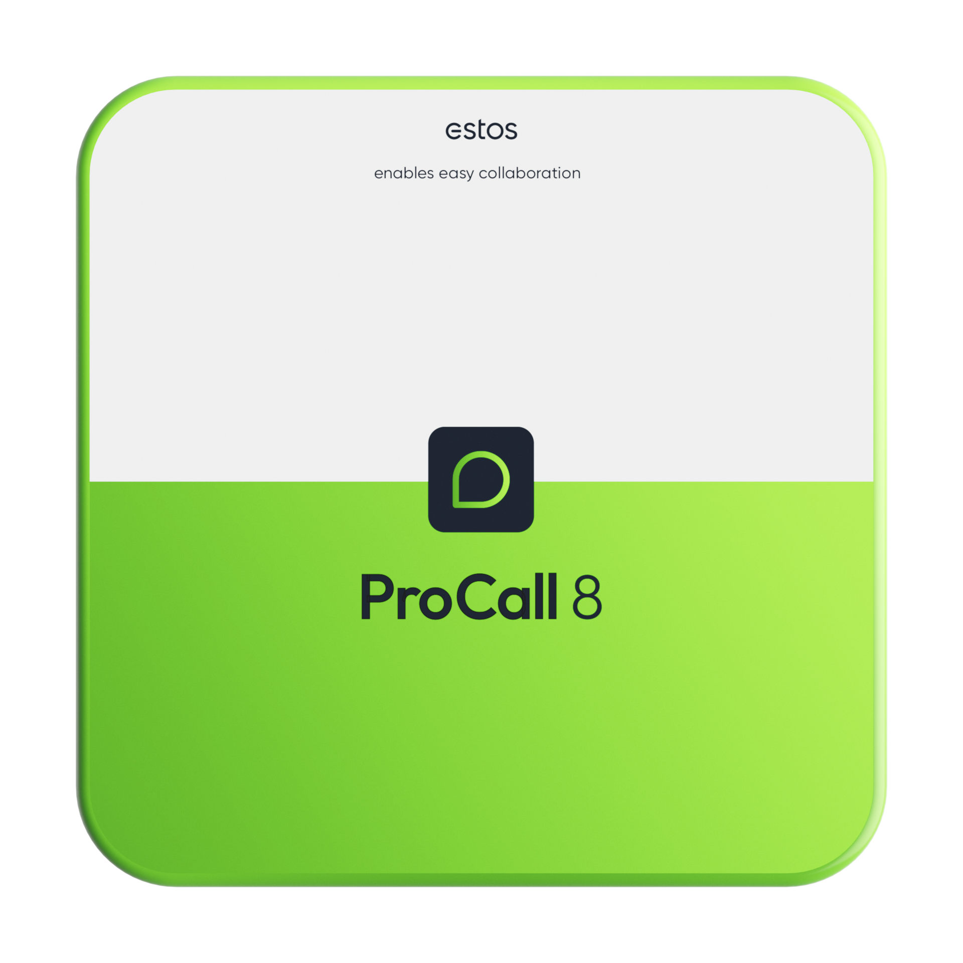 241219 estos redesign procall designwelt procall 8 apps v01