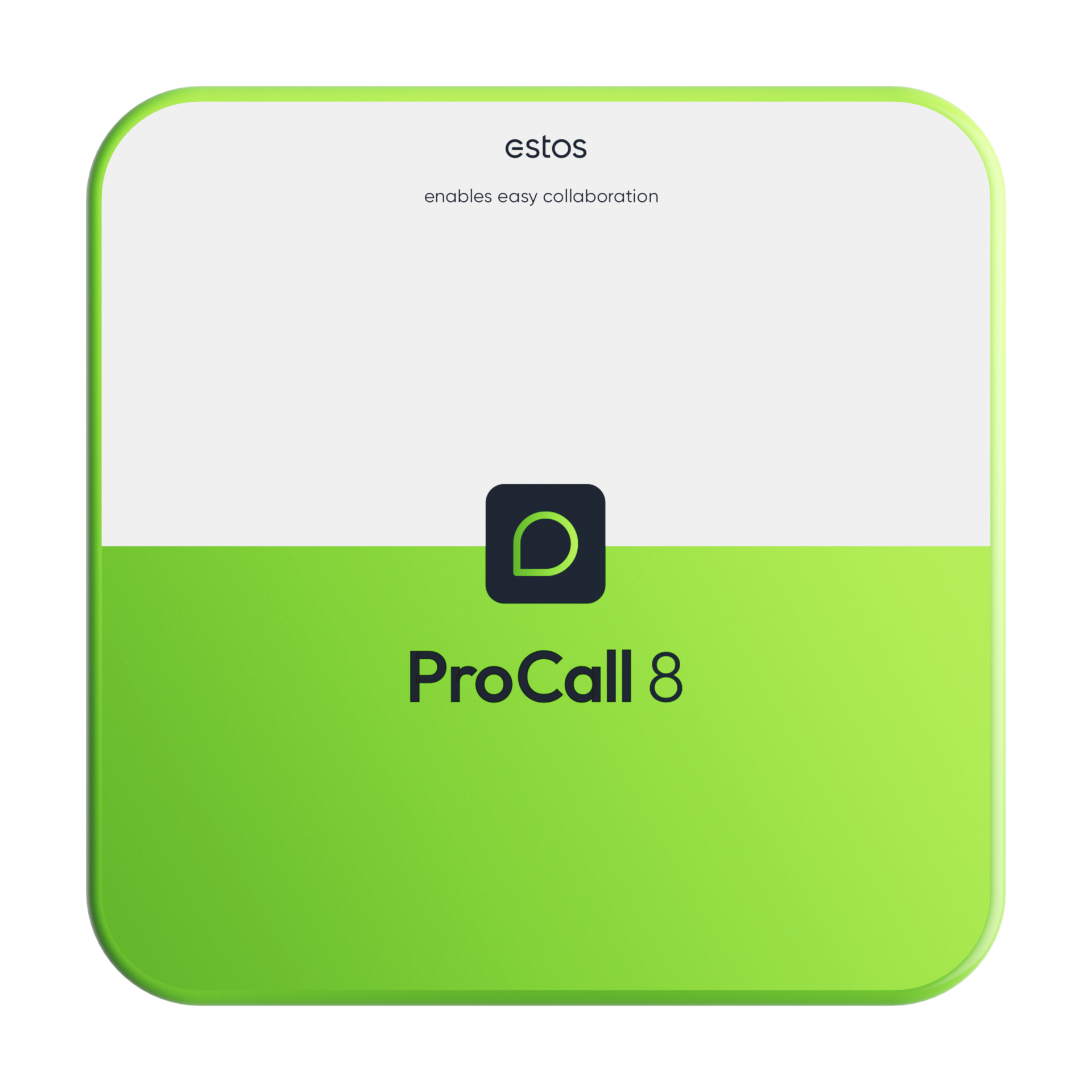241219 estos redesign procall designwelt procall 8 apps v01
