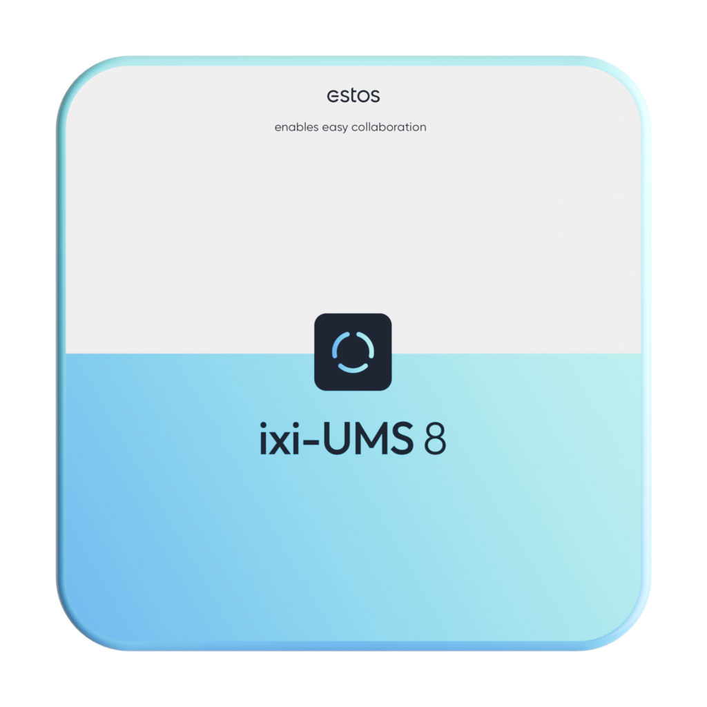 241219 estos redesign procall designwelt procall ixi ums apps v01