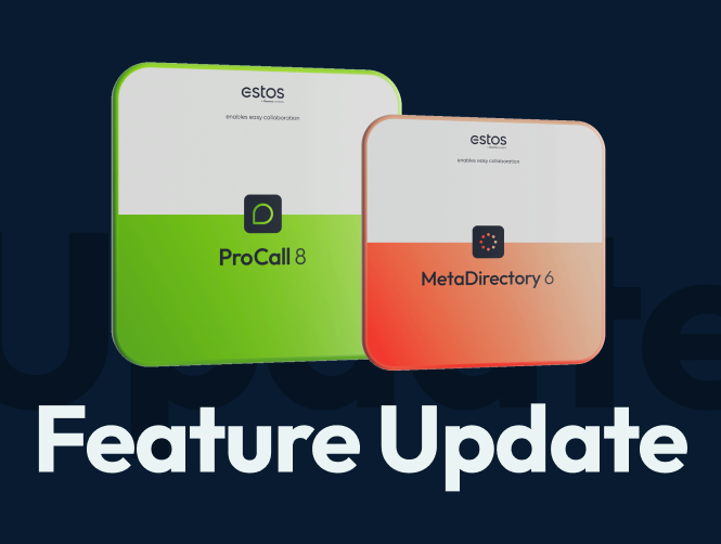 250521 feature update procall und meta blog