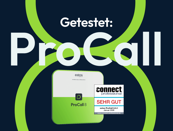 blog procall test sehr gut