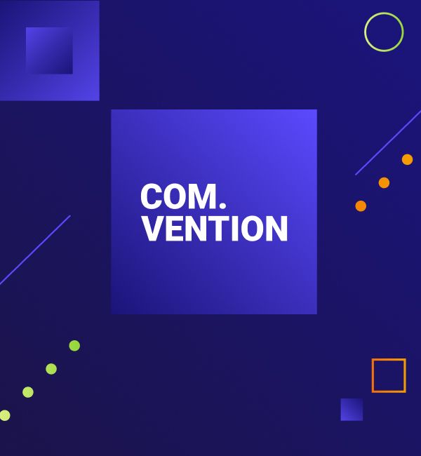 Com.vention 2025
