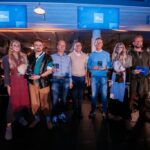 com.vention2025 awards estos platin partner of the year