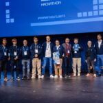 com.vention2025 hackathon 2025 preisträger