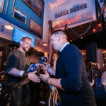 com.vention2025 partner award verleihung