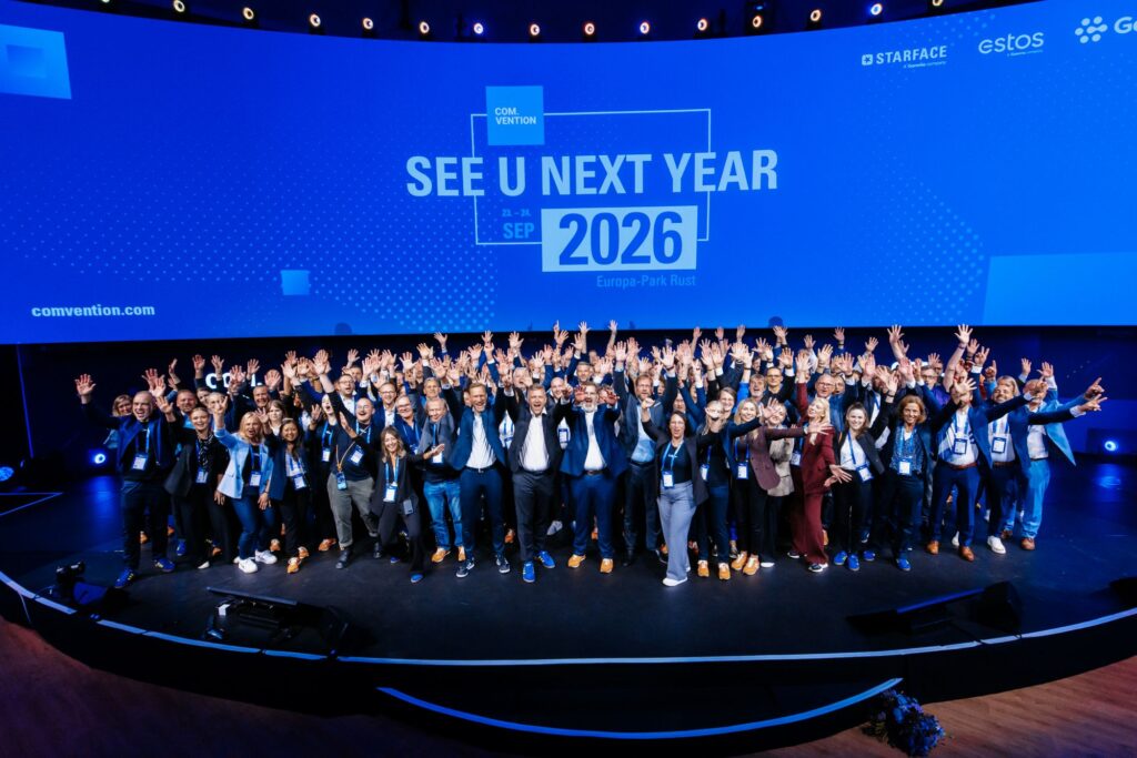 com.vention2025 see you next year