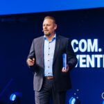 com.vention2025 vortrag florian kiermeier