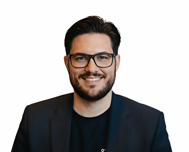 daniel decket teamlead estos support transparent