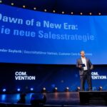 die neue sales strategie
