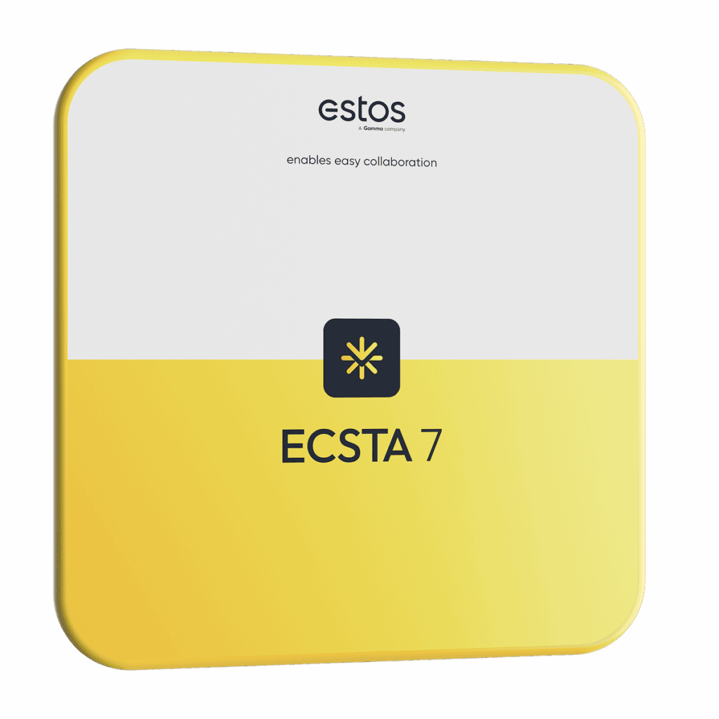 ecsta product rotated