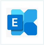 microsoft exchange metadirectory integration icon