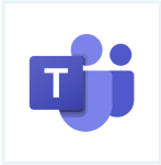 microsoft teams metadirectory integration icon