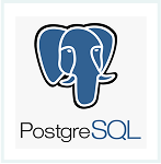 postgresql metadirectory integration icon