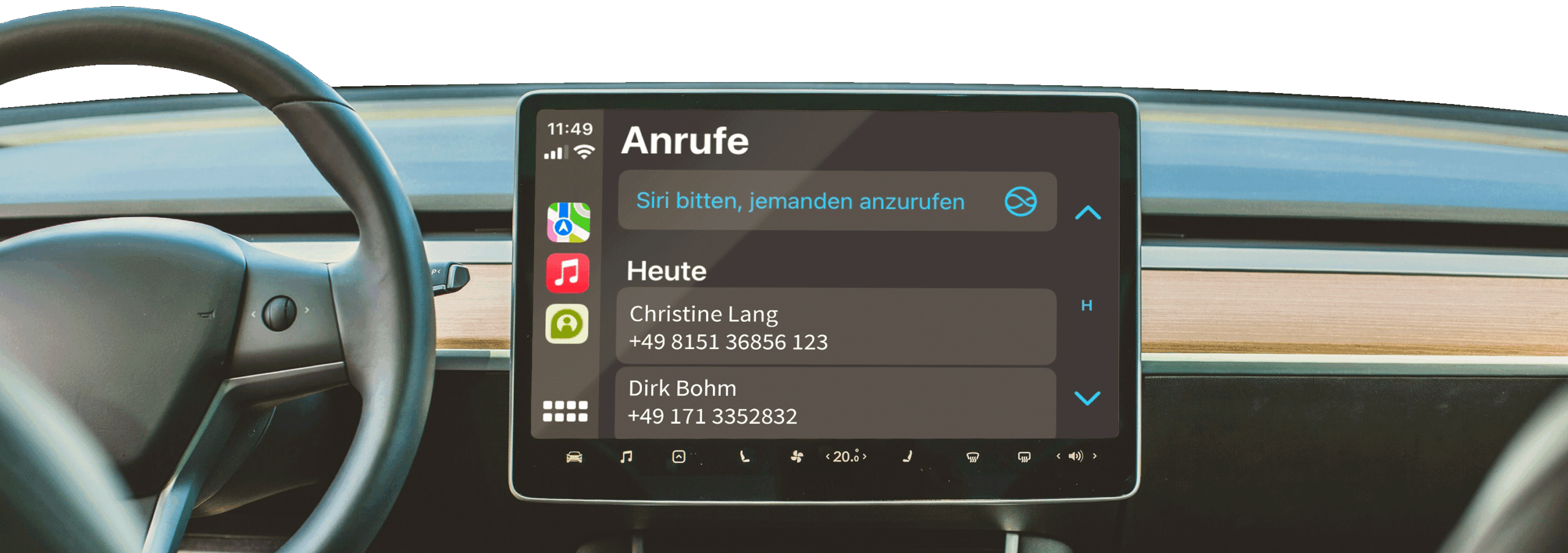 procall applecarplay visu v2