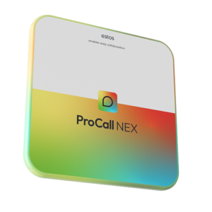 procall nex disc website