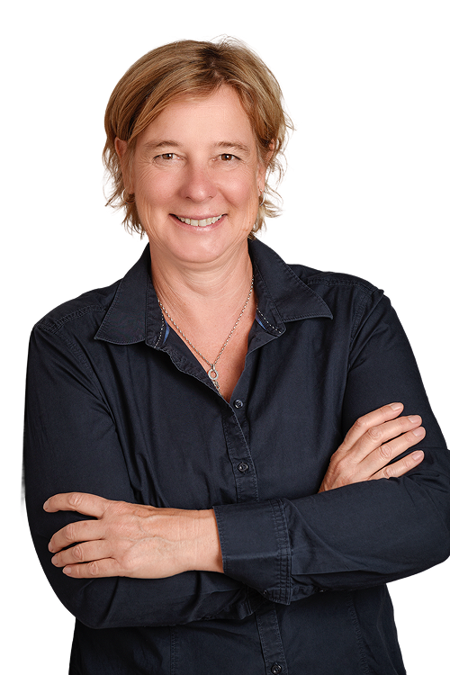 sibylle klein marketing transparent