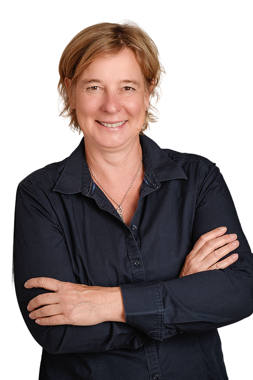 sibylle klein marketing transparent