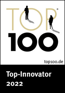 Top 100 Innovator Siegel 2022
