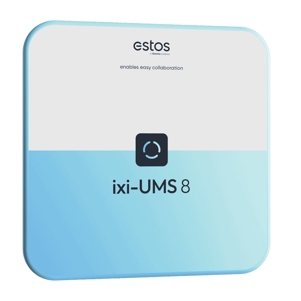 ixi product 3d