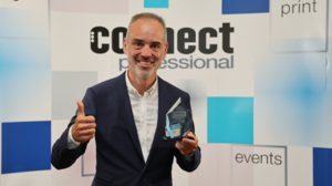 estos product of the year 2024 christian zinke