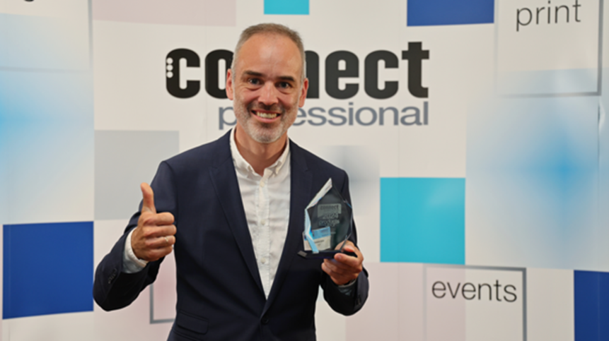 estos product of the year 2024 christian zinke
